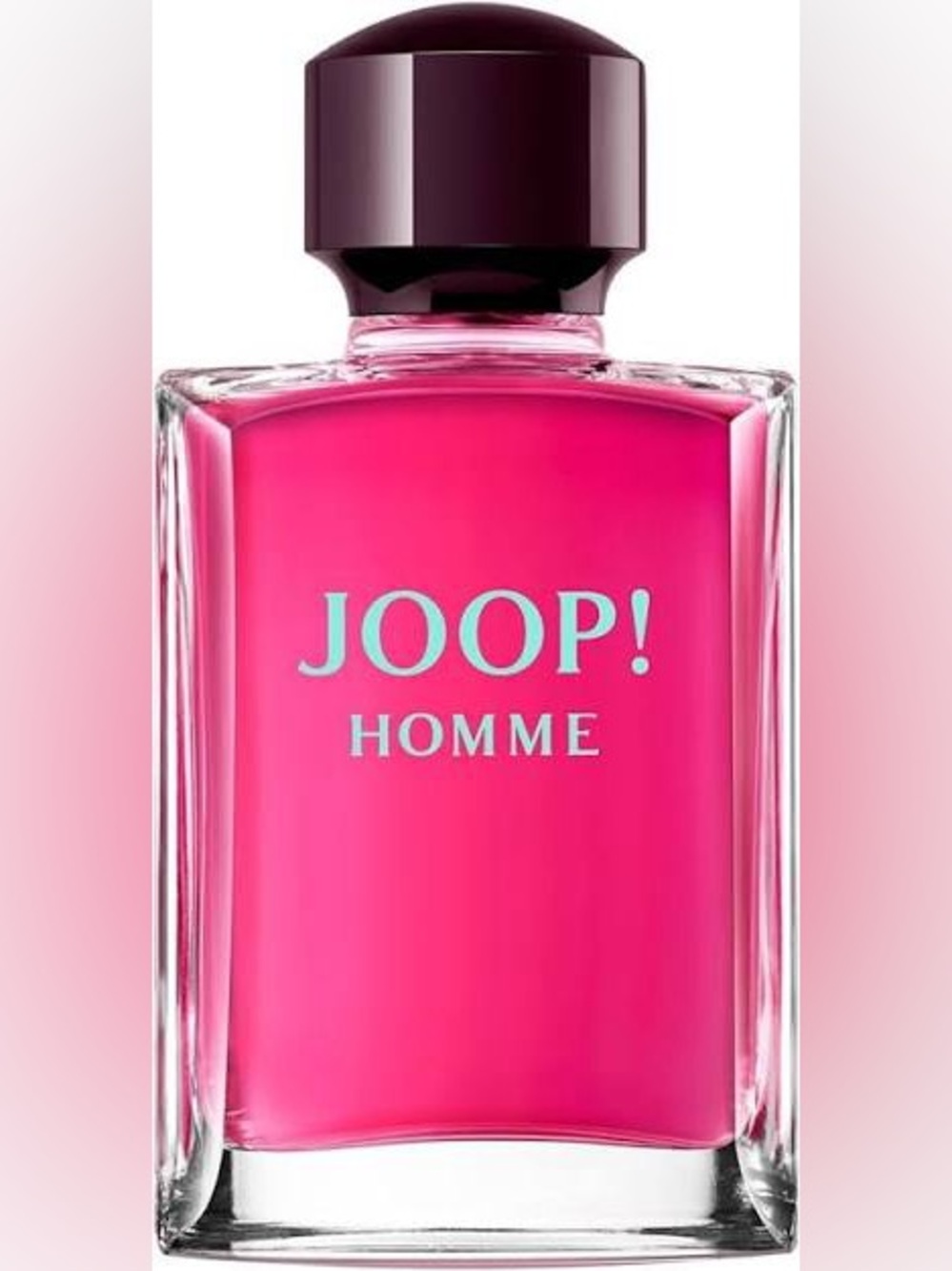 JOOP! Homme Eau de Toilette - Men’s 4.2oz 125ml new - Picture 3 of 6